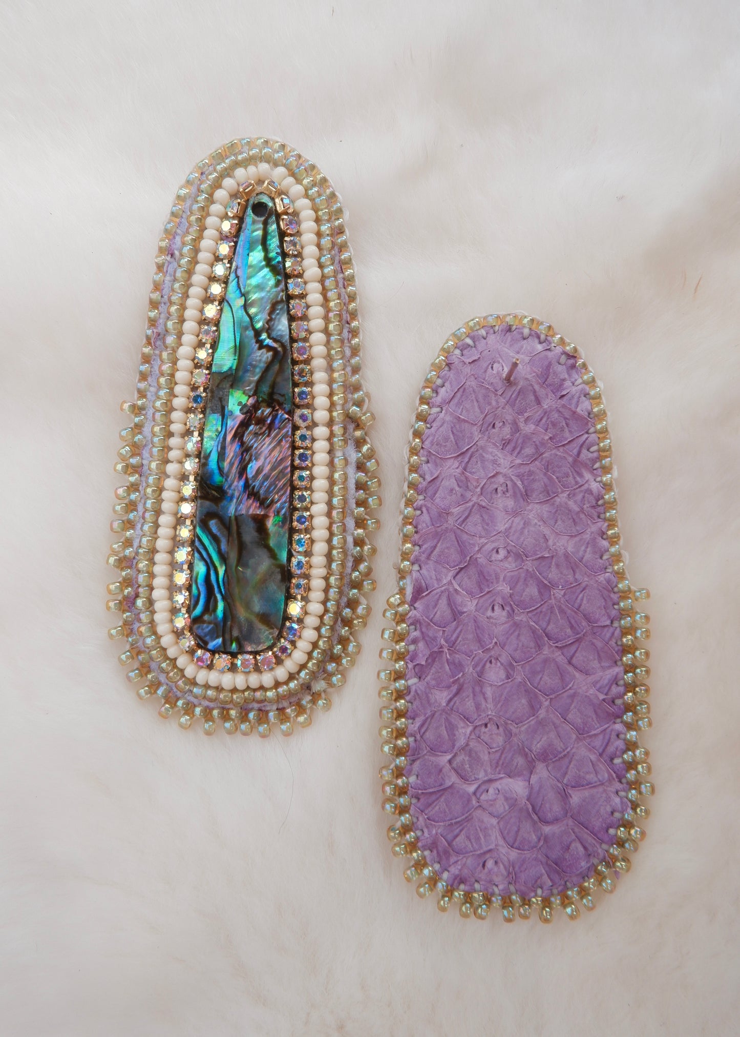 Tapered Abalone 03