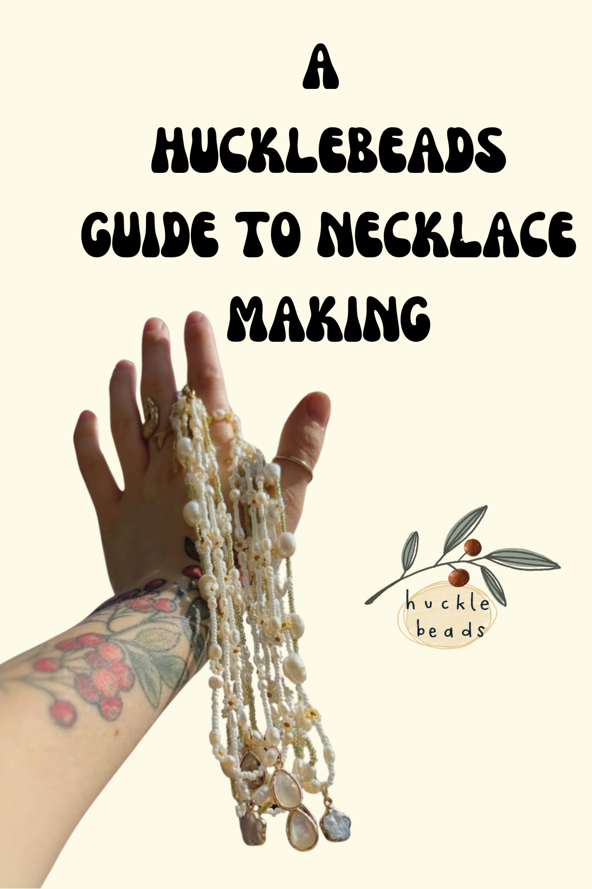 Beading Workshop