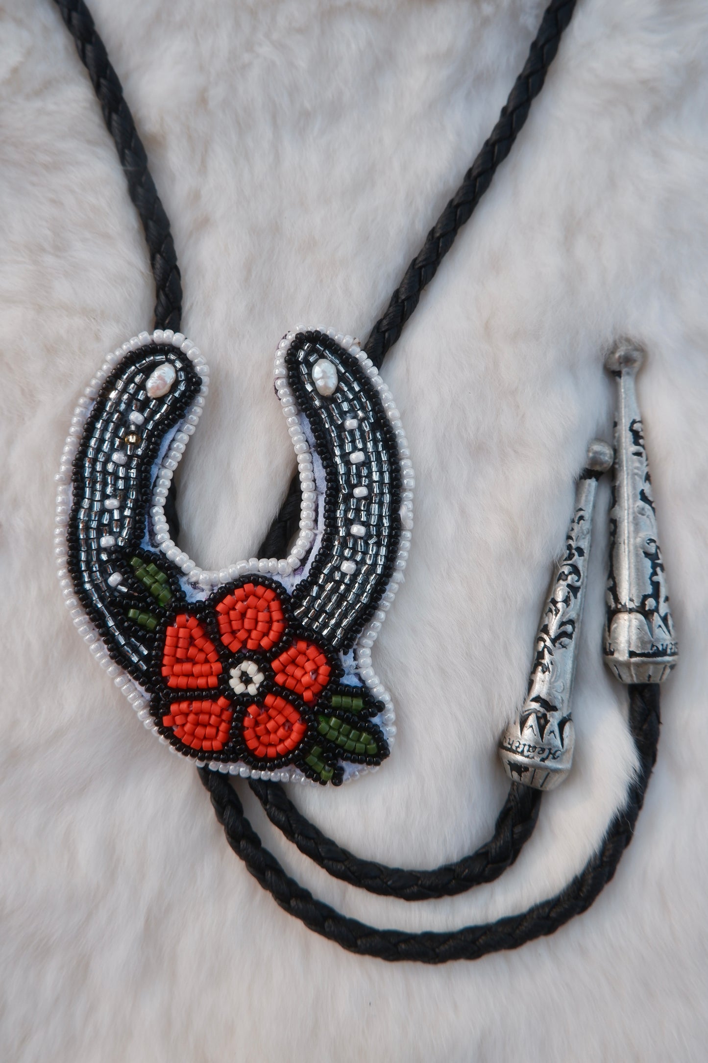 Bolo Tie 03