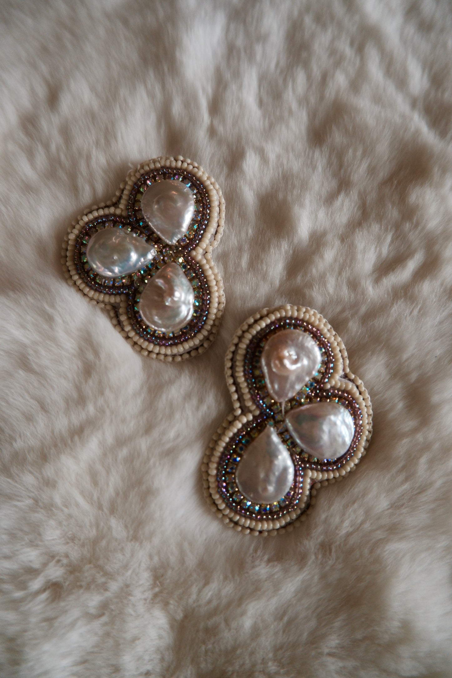 Freshwater Studs