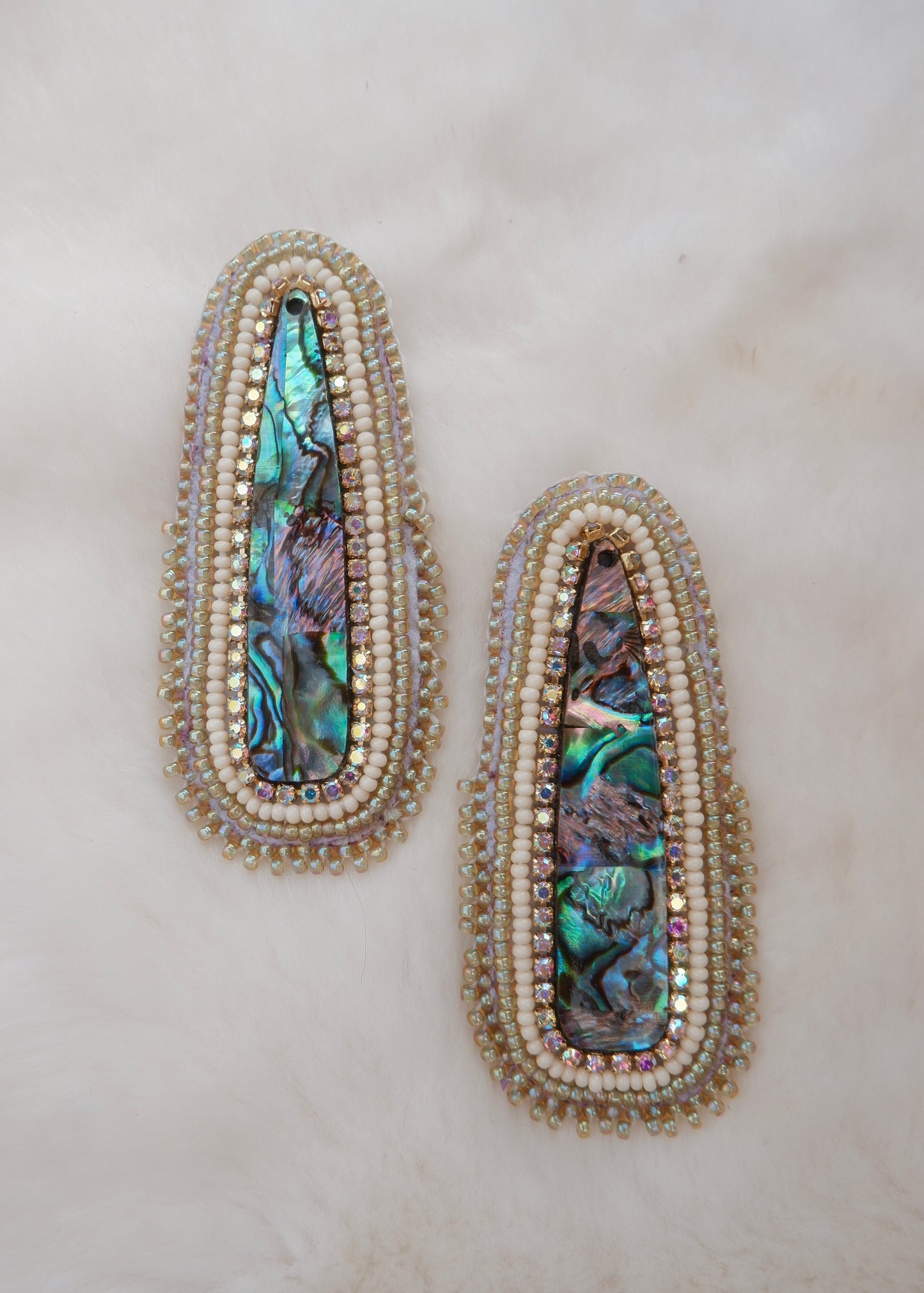 Tapered Abalone 03