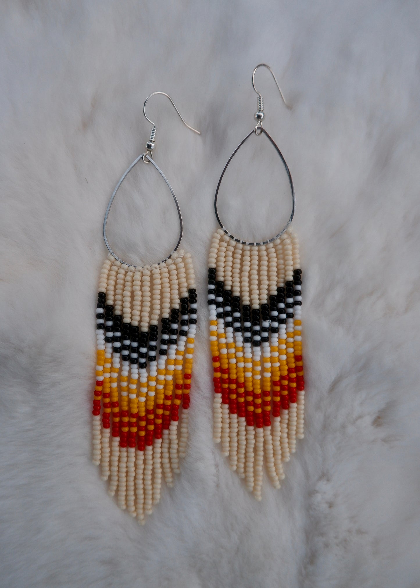 Medicine Wheel Fringe