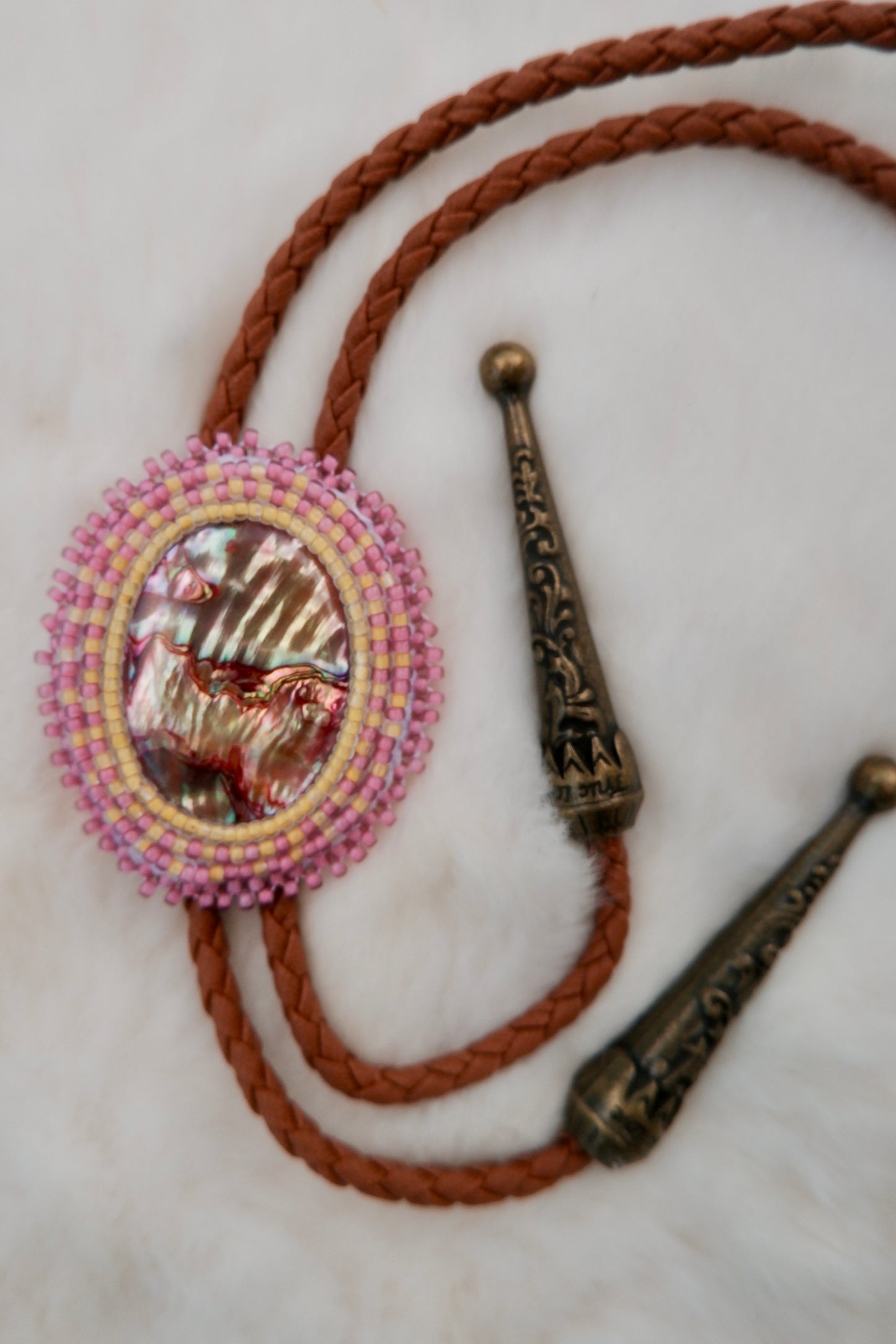Bolo Tie2