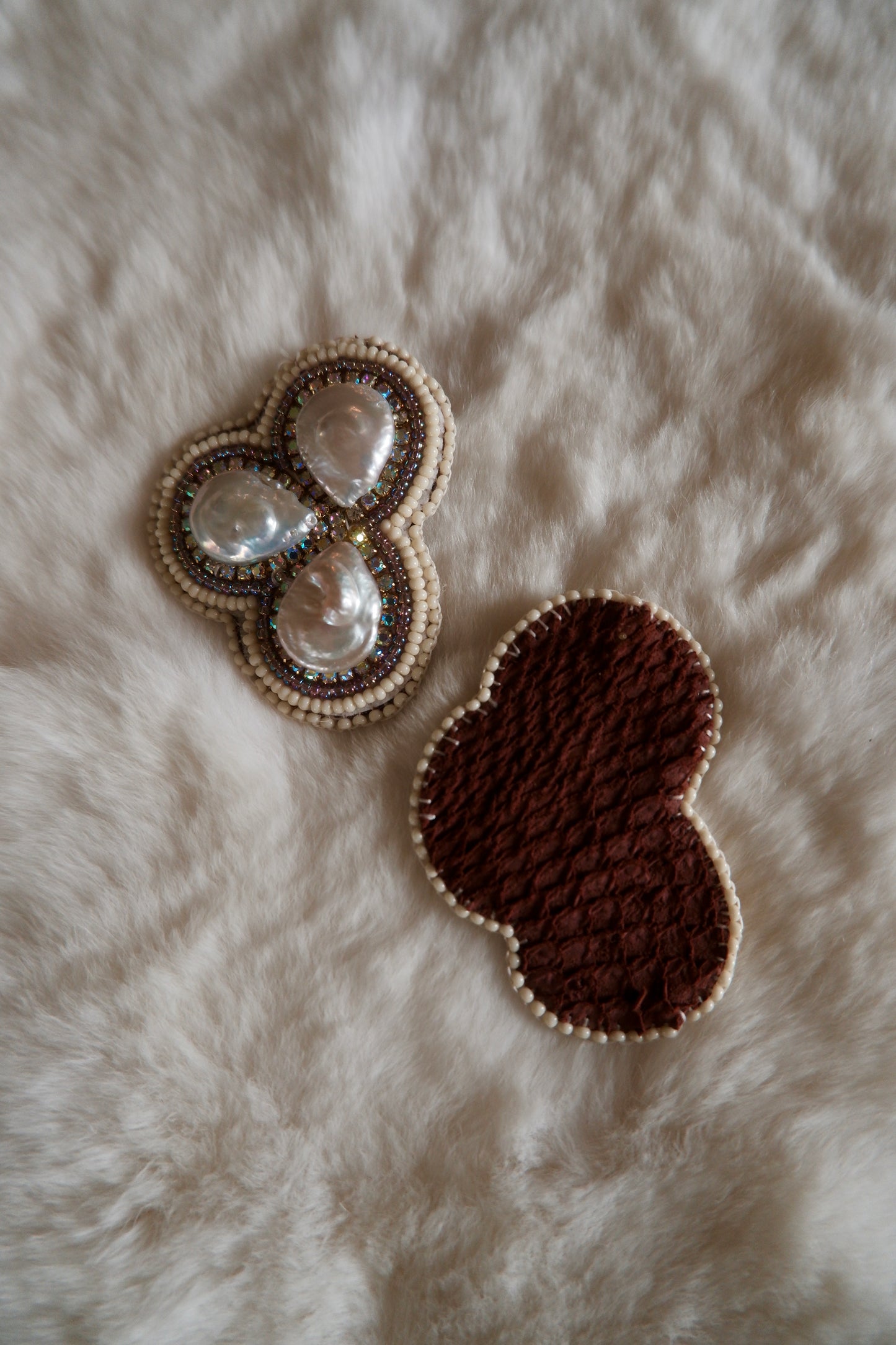 Freshwater Studs