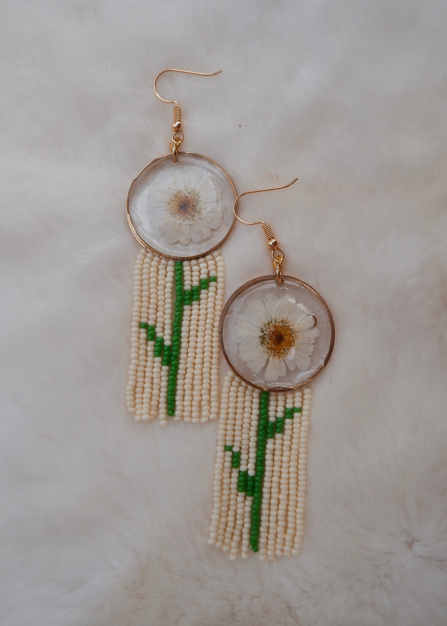 Feverfew Fringe