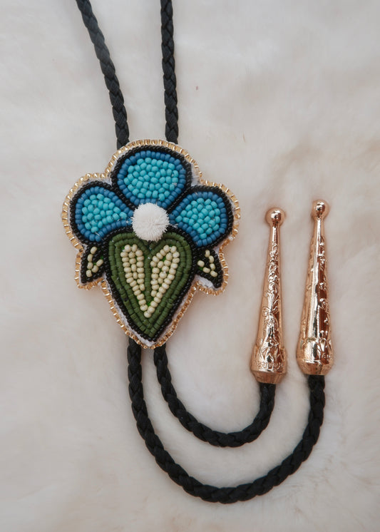 Bolo Tie 01
