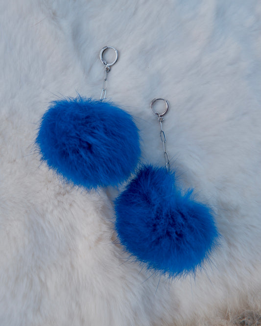 Pom Dangles