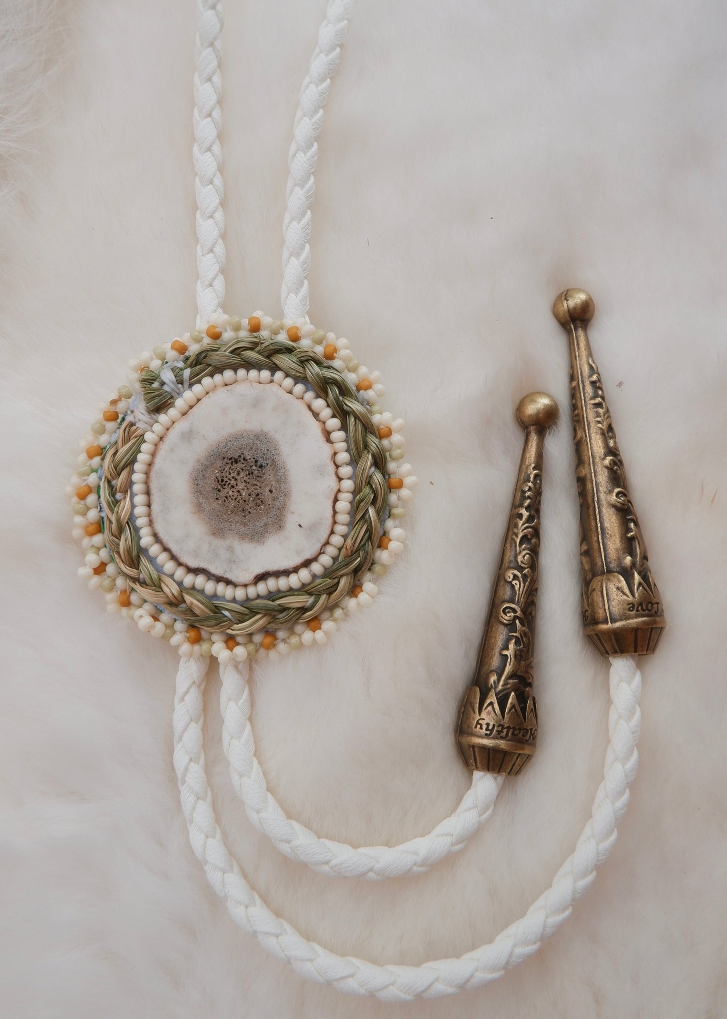 Bolo Tie 05