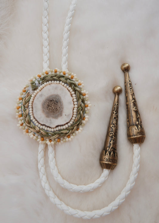 Bolo Tie 05