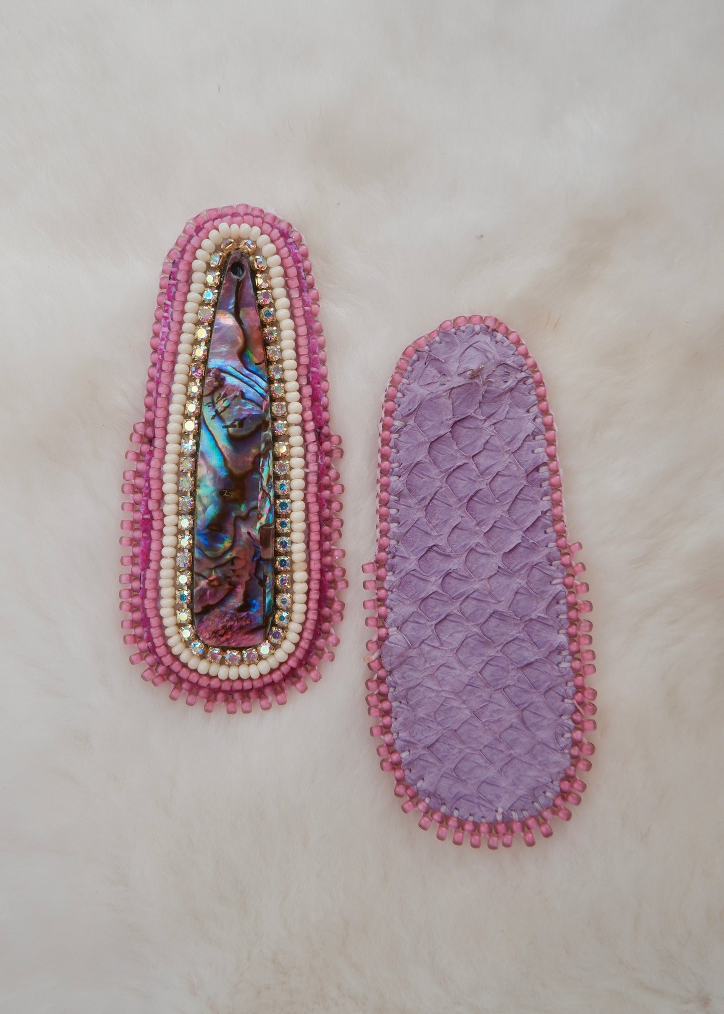 Tapered Abalone 02