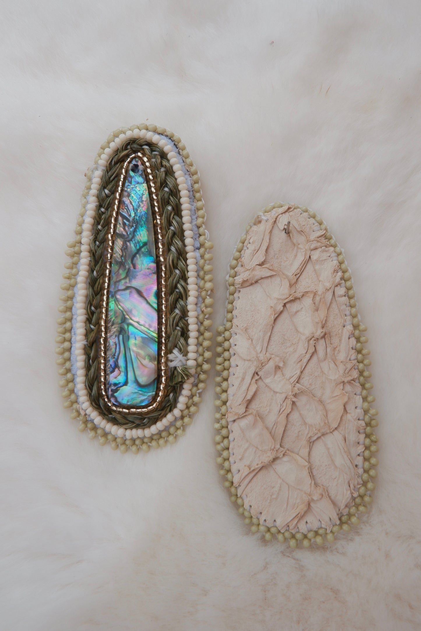 Tapered Abalone 01