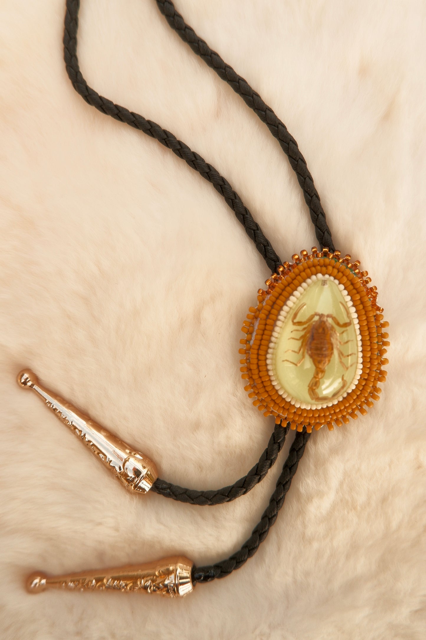 Bolo Tie 09