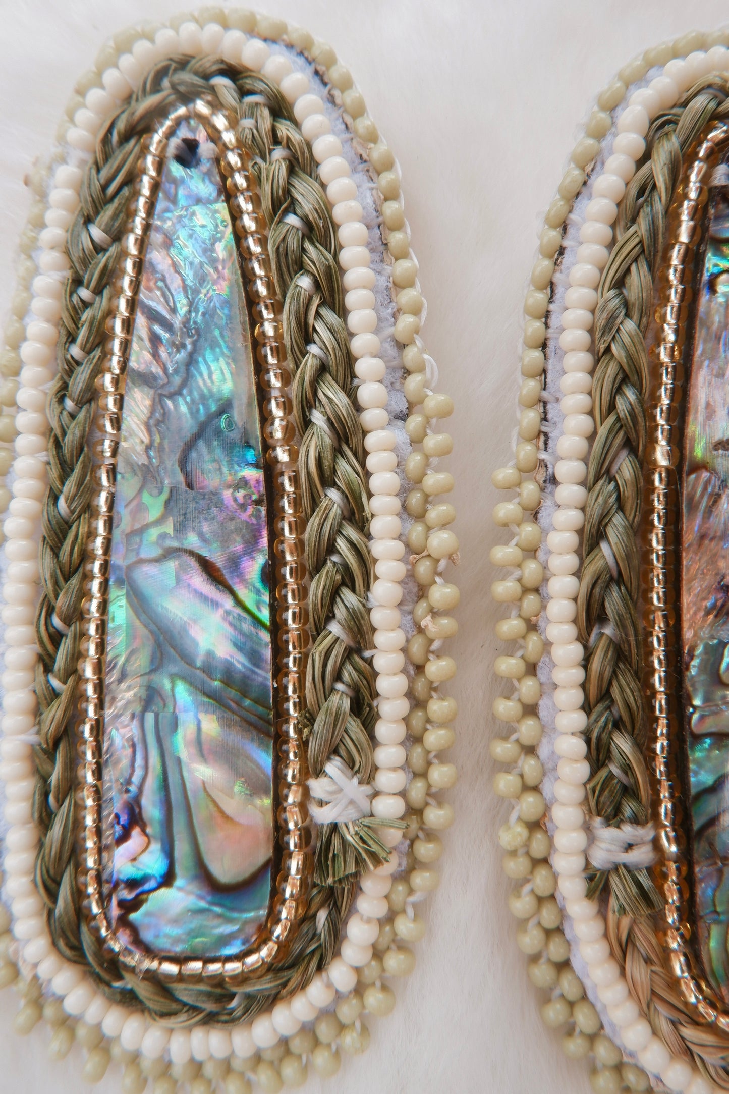 Tapered Abalone 01