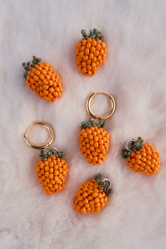 Salmonberries PREORDER