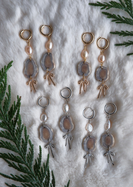 Antler & Pearl Minis