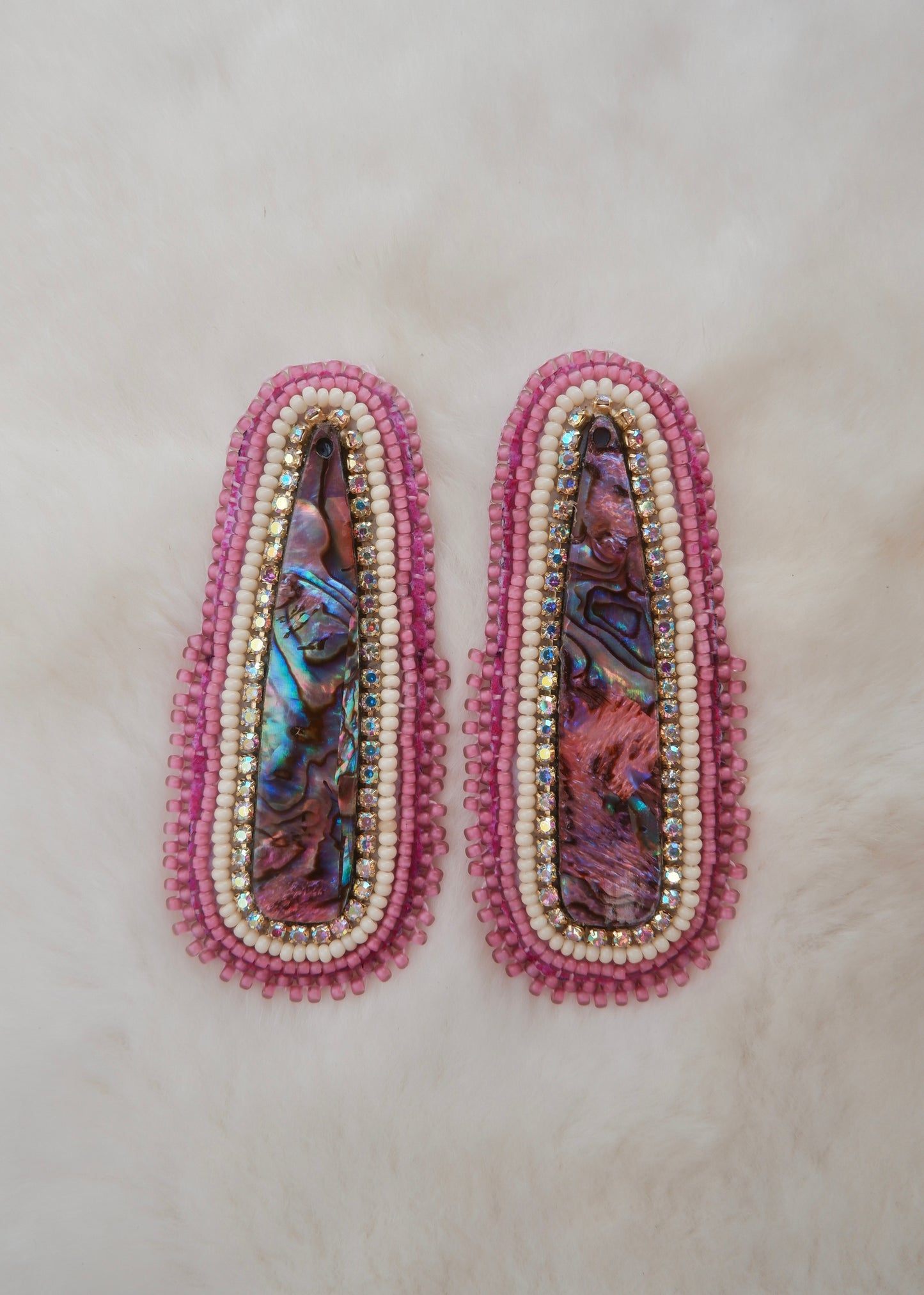 Tapered Abalone 02