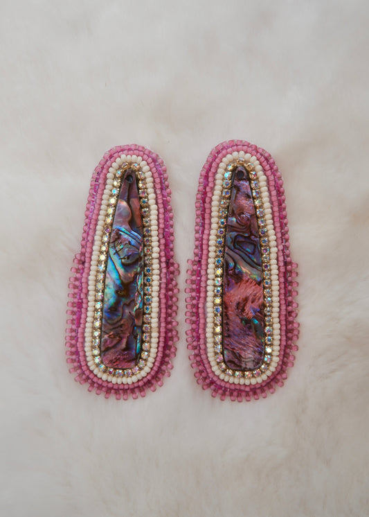 Tapered Abalone 02