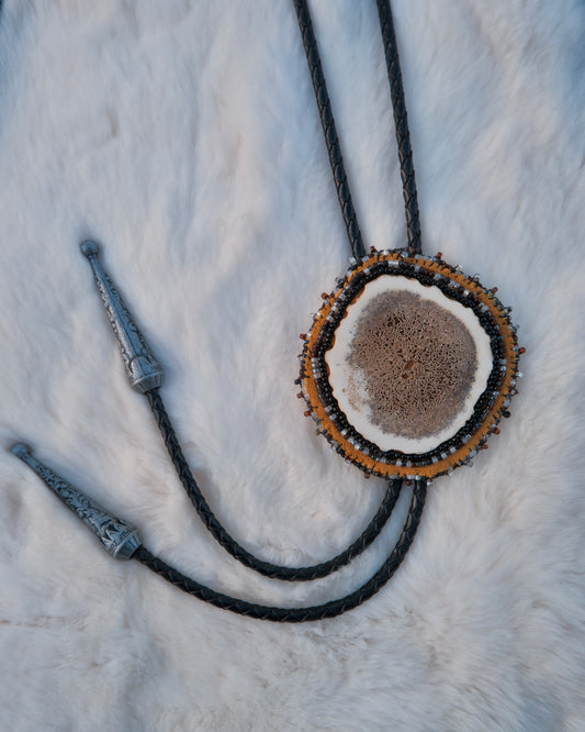 Bolo Tie 15
