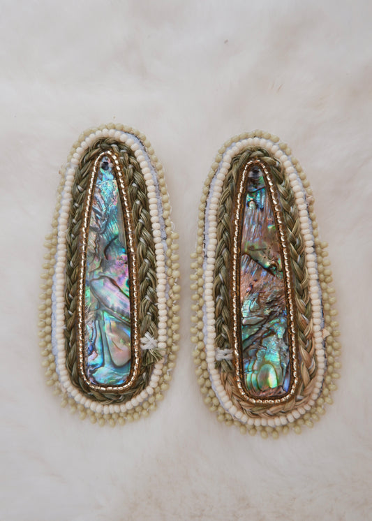 Tapered Abalone 01