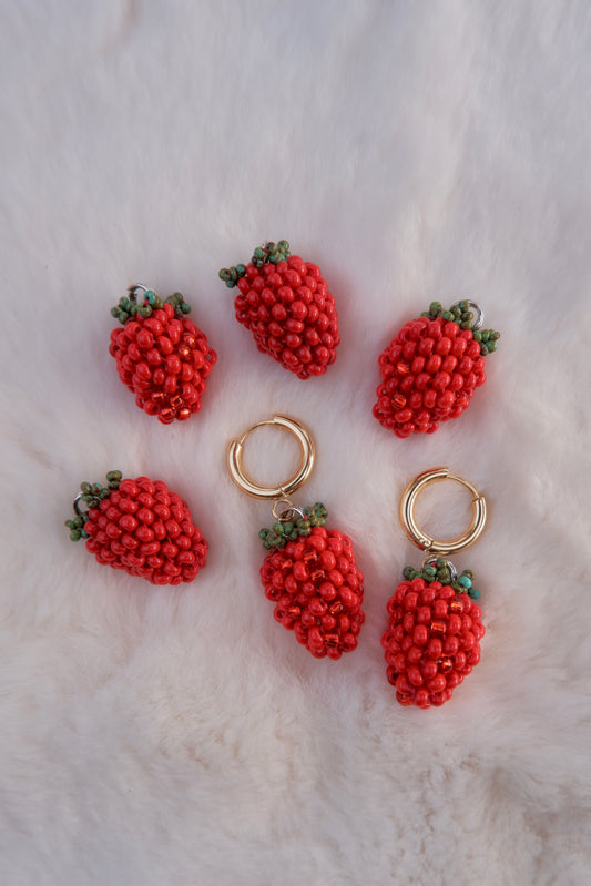 Raspberries PREORDER