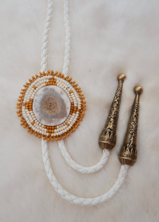 Bolo Tie 04